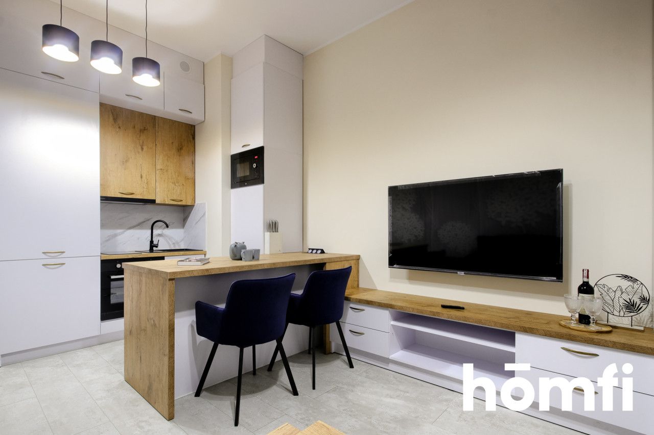 Mieszkanie z ogrodem/ Brzoskwiniowa - Apartment - Rent - Wrocław, Krzyki