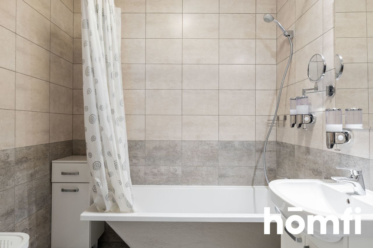 Przytulna kawalerka z ogródkiem i garażem - Mieszkanie - Wynajem - Warszawa, Wawer