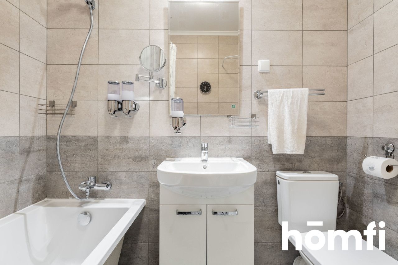 Przytulna kawalerka z ogródkiem i garażem - Mieszkanie - Wynajem - Warszawa, Wawer