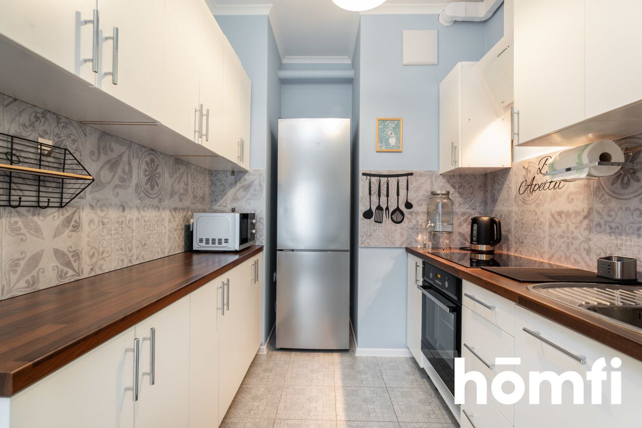 Przytulna kawalerka z ogródkiem i garażem - Mieszkanie - Wynajem - Warszawa, Wawer