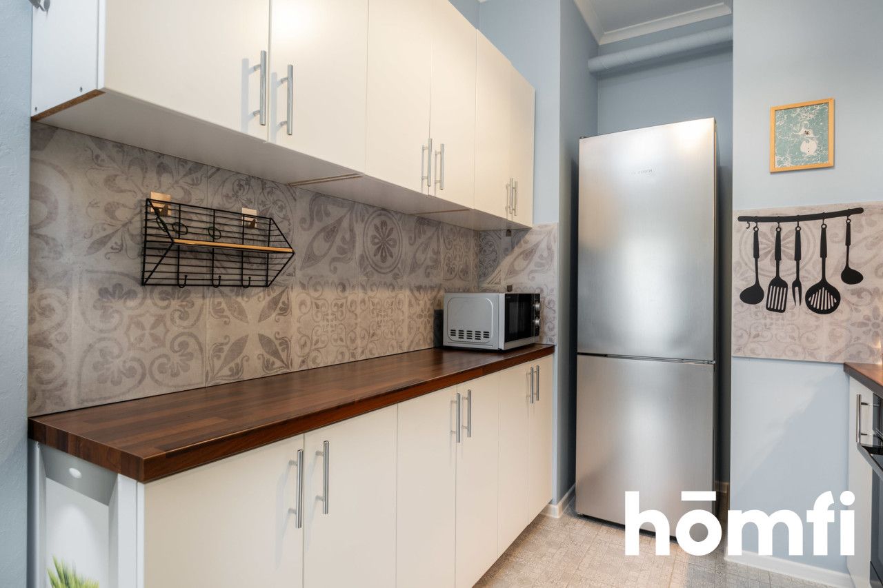 Przytulna kawalerka z ogródkiem i garażem - Mieszkanie - Wynajem - Warszawa, Wawer