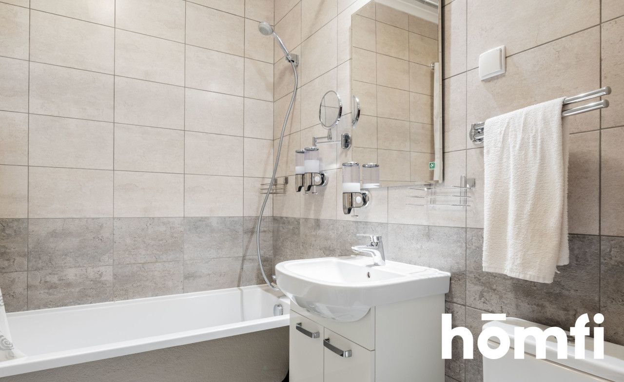 Przytulna kawalerka z ogródkiem i garażem - Mieszkanie - Wynajem - Warszawa, Wawer