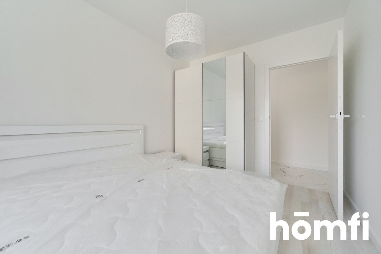 3-room apartment next to Odra River - Browary Wrocławskie - Apartment - Rent - Wrocław, Śródmieście