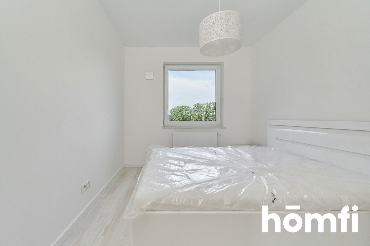 3-room apartment next to Odra River - Browary Wrocławskie - Apartment - Rent - Wrocław, Śródmieście