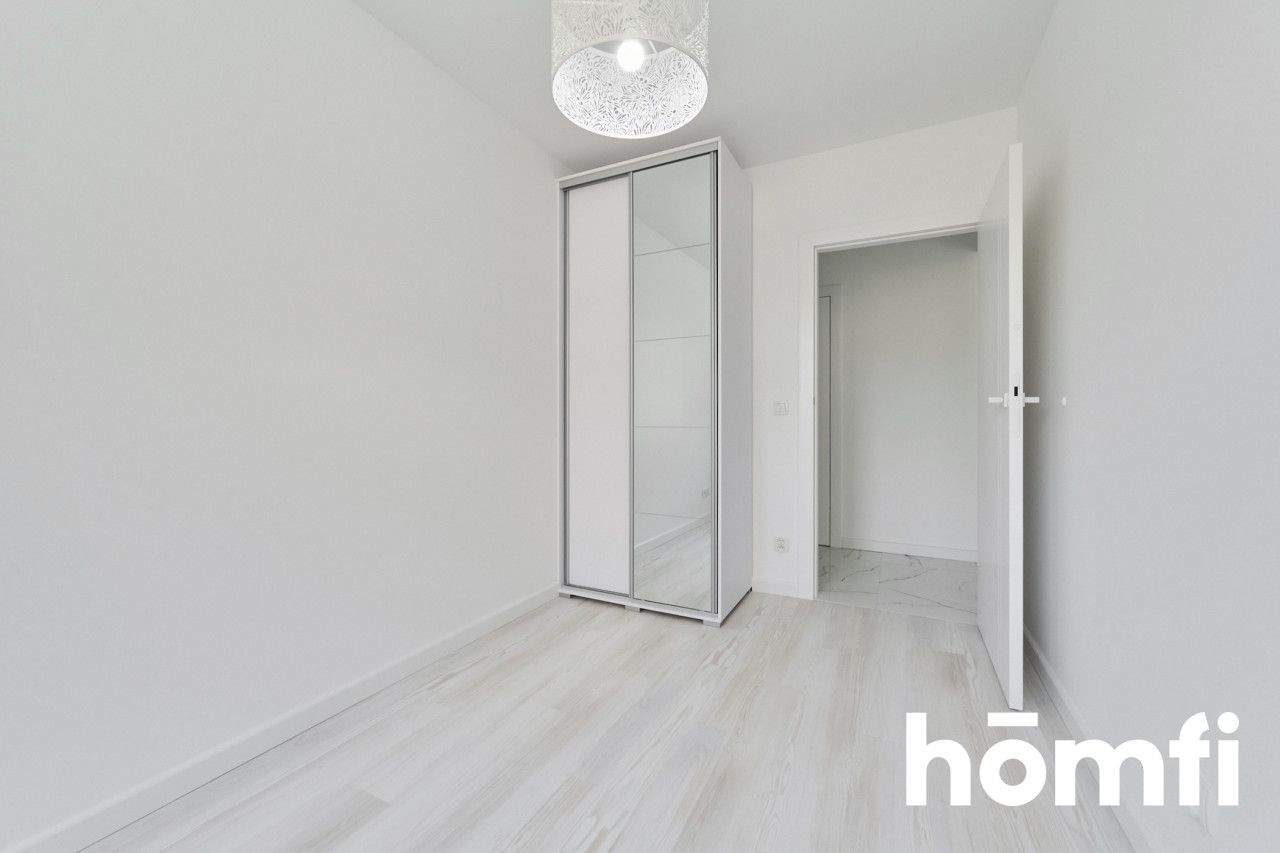 3-room apartment next to Odra River - Browary Wrocławskie - Apartment - Rent - Wrocław, Śródmieście