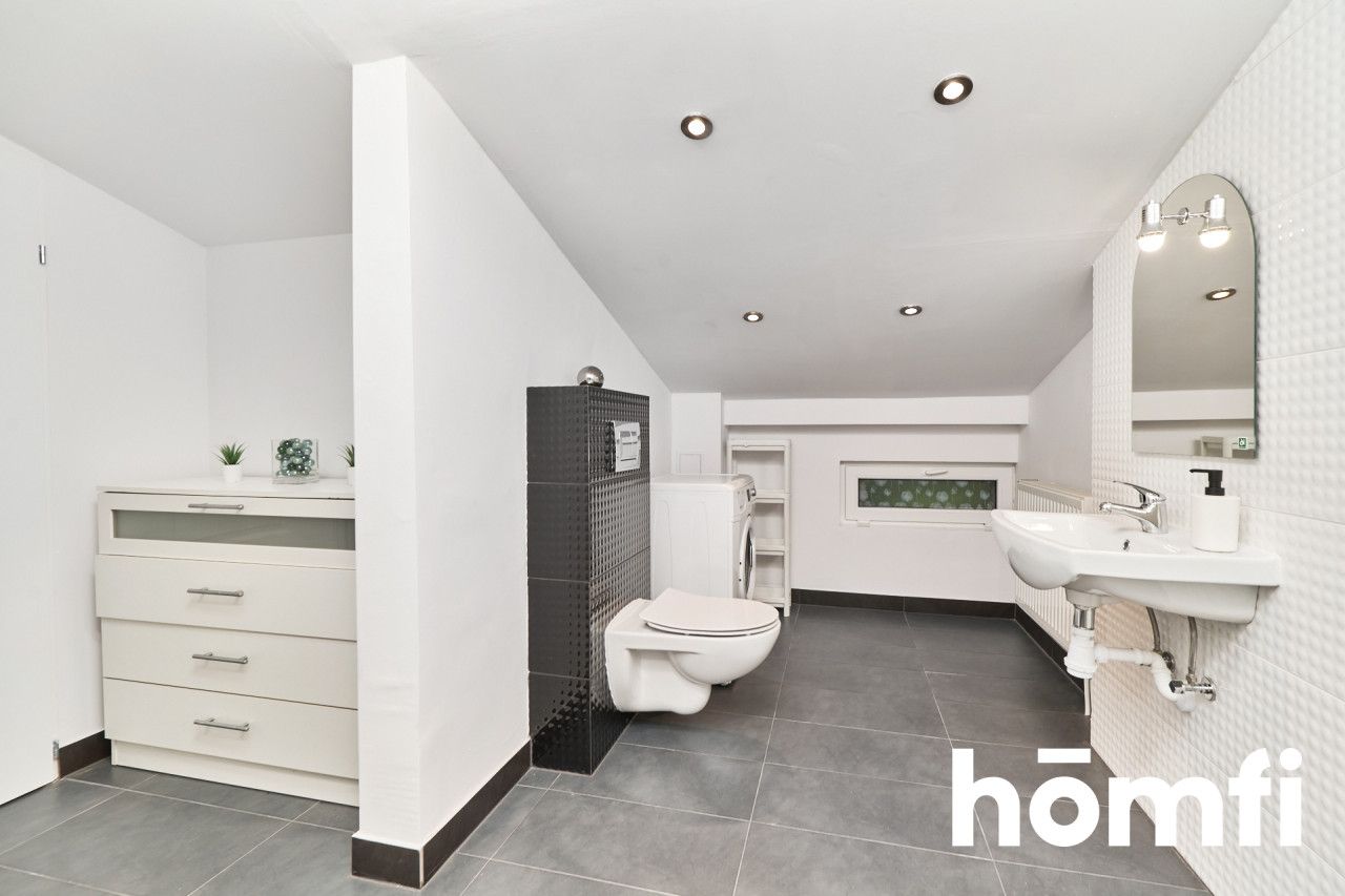 Duże 3 pokojowe mieszkanie w centrum - Apartment - Rent - Wrocław, Krzyki