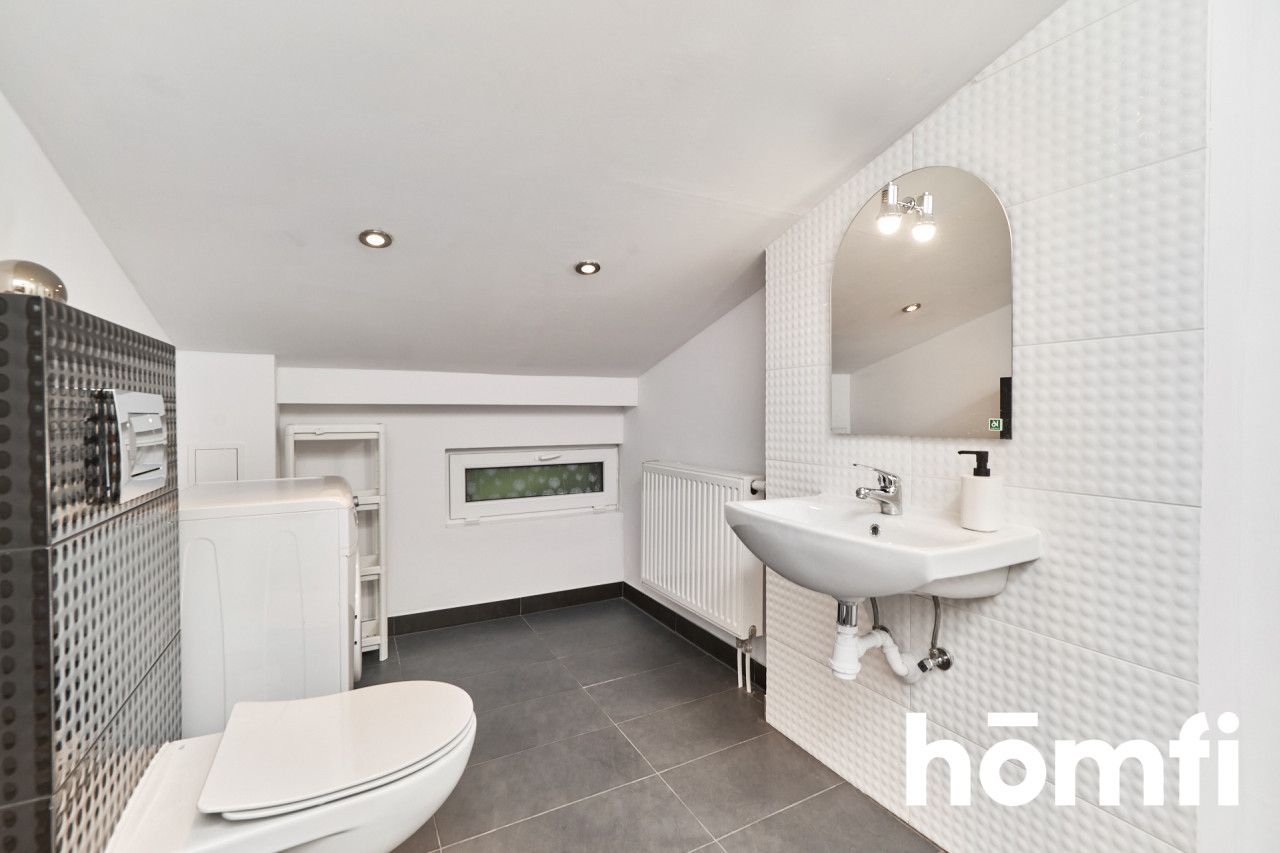 Duże 3 pokojowe mieszkanie w centrum - Apartment - Rent - Wrocław, Krzyki