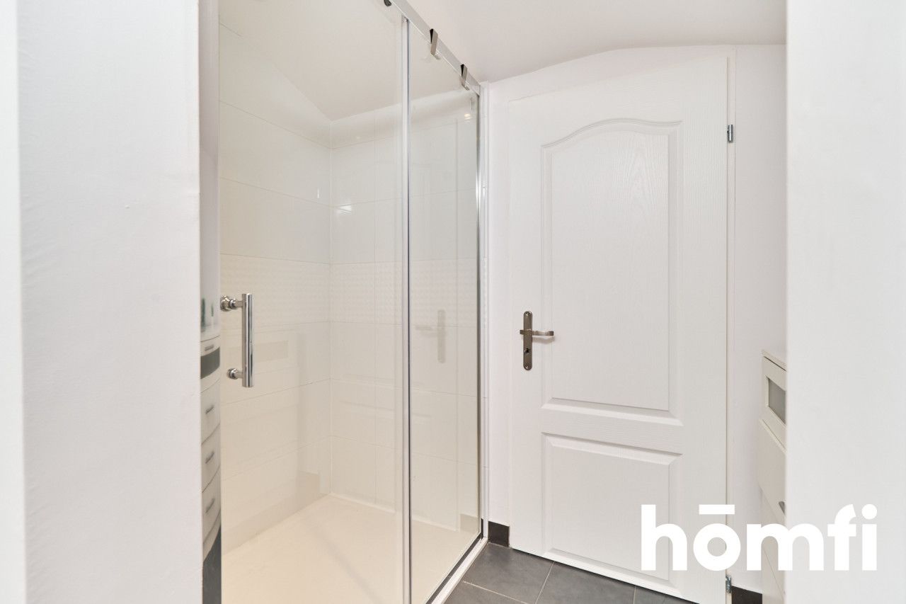 Duże 3 pokojowe mieszkanie w centrum - Apartment - Rent - Wrocław, Krzyki