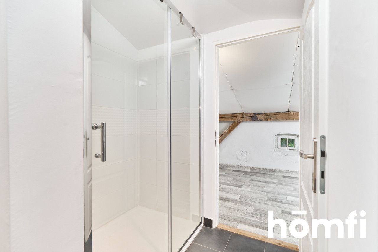 Duże 3 pokojowe mieszkanie w centrum - Apartment - Rent - Wrocław, Krzyki