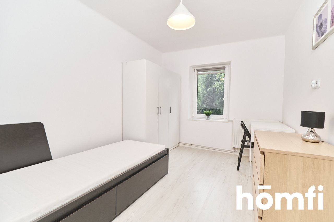 Duże 3 pokojowe mieszkanie w centrum - Apartment - Rent - Wrocław, Krzyki