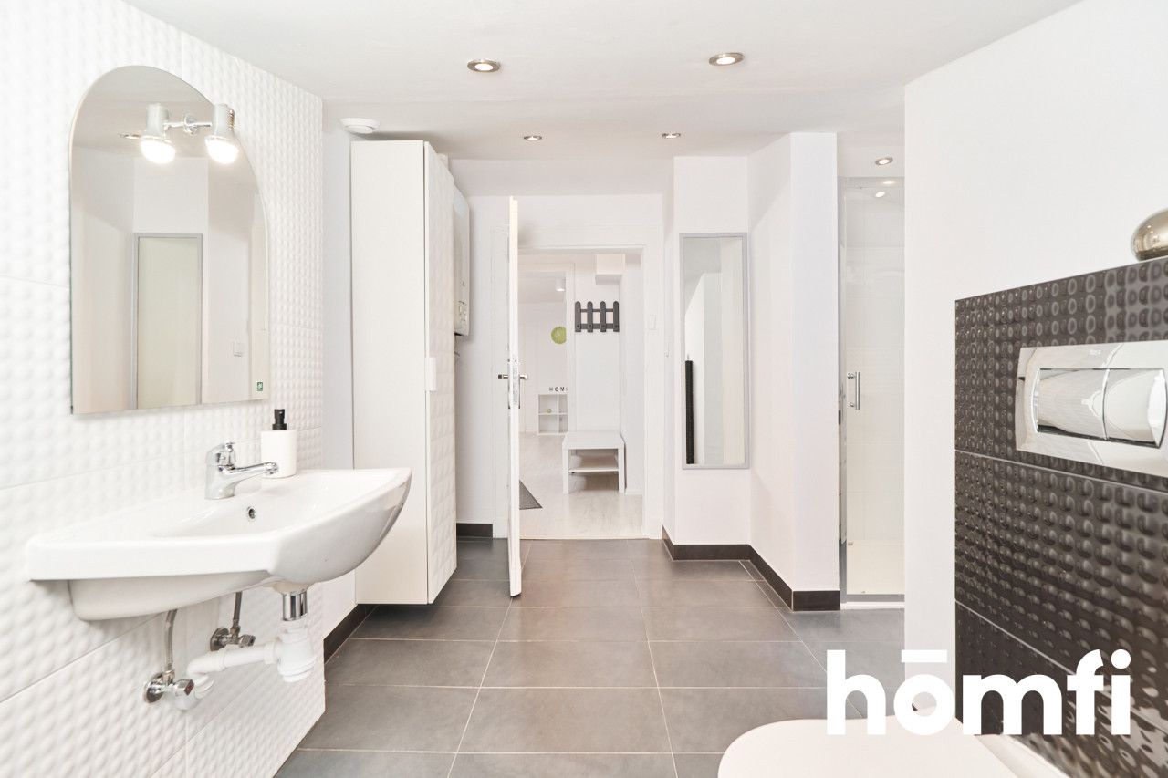 Duże 3 pokojowe mieszkanie w centrum - Apartment - Rent - Wrocław, Krzyki