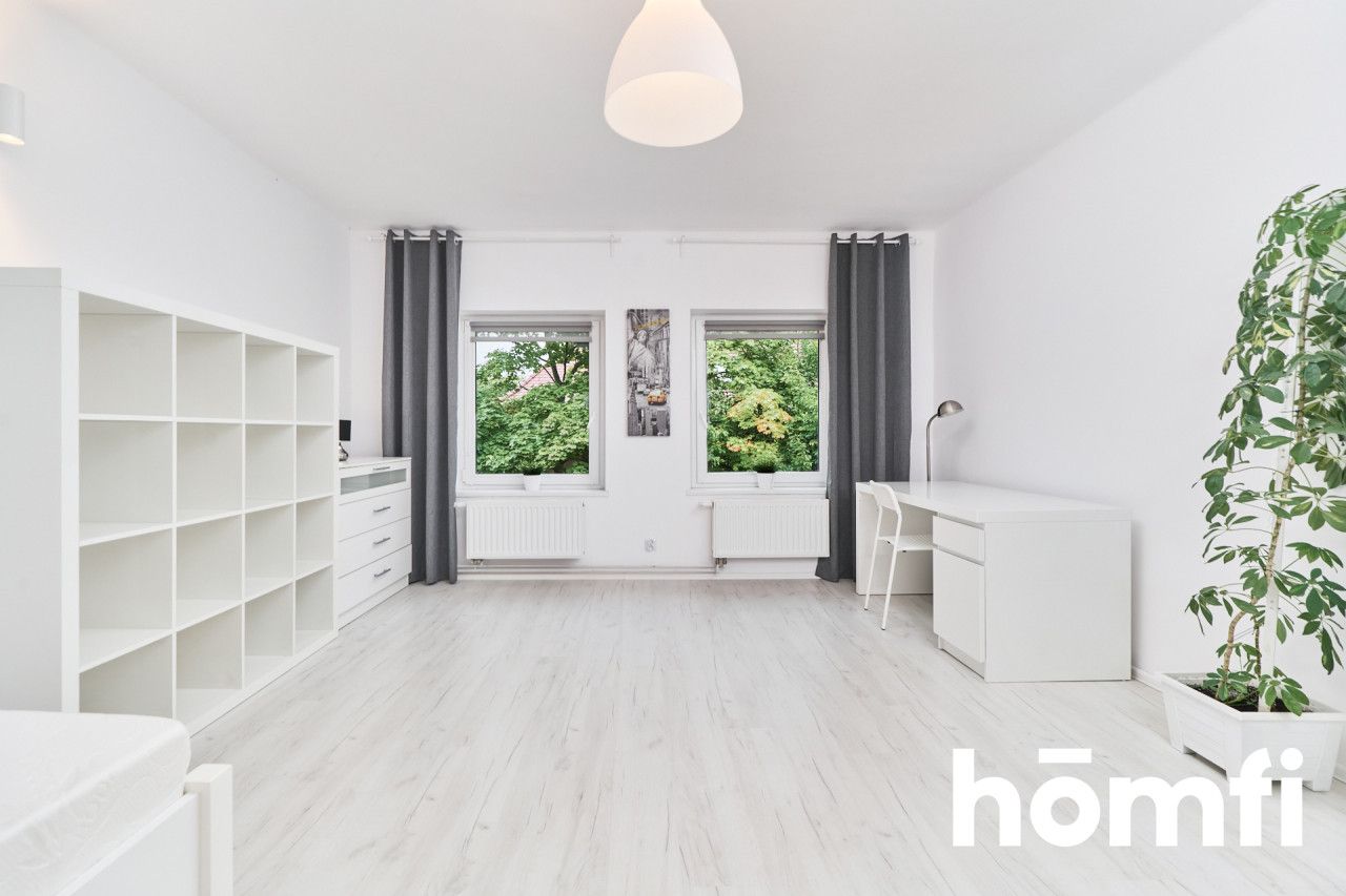 Duże 3 pokojowe mieszkanie w centrum - Apartment - Rent - Wrocław, Krzyki