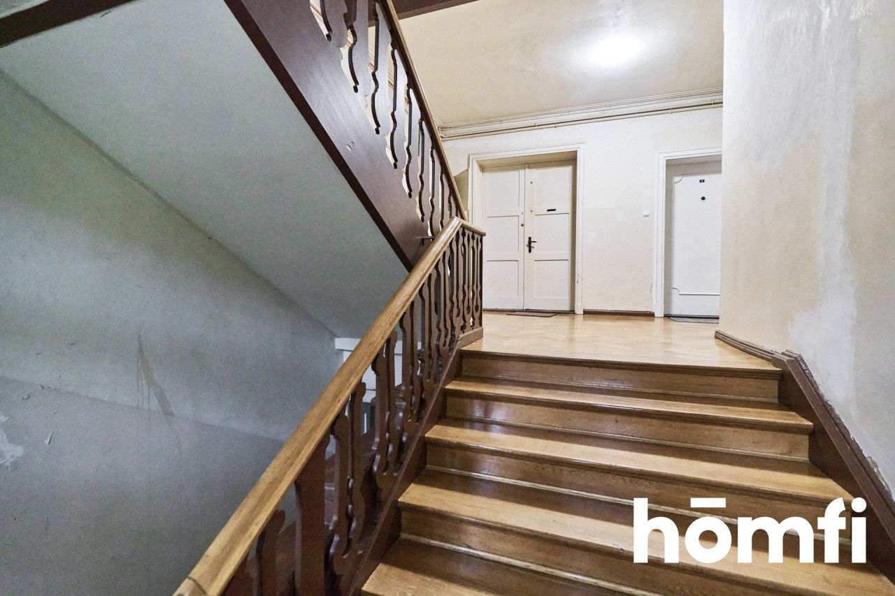 Duże 3 pokojowe mieszkanie w centrum - Apartment - Rent - Wrocław, Krzyki