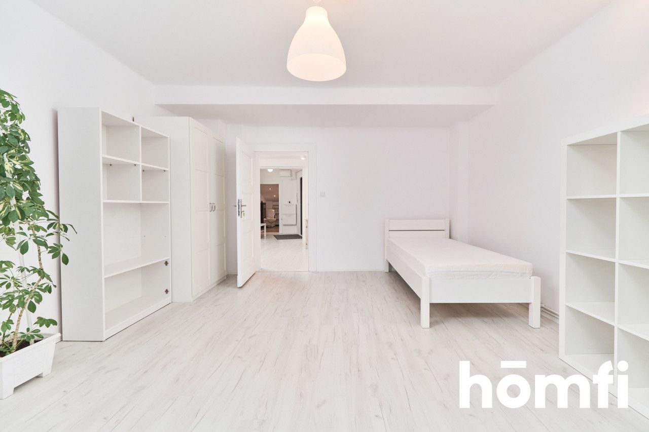 Duże 3 pokojowe mieszkanie w centrum - Apartment - Rent - Wrocław, Krzyki