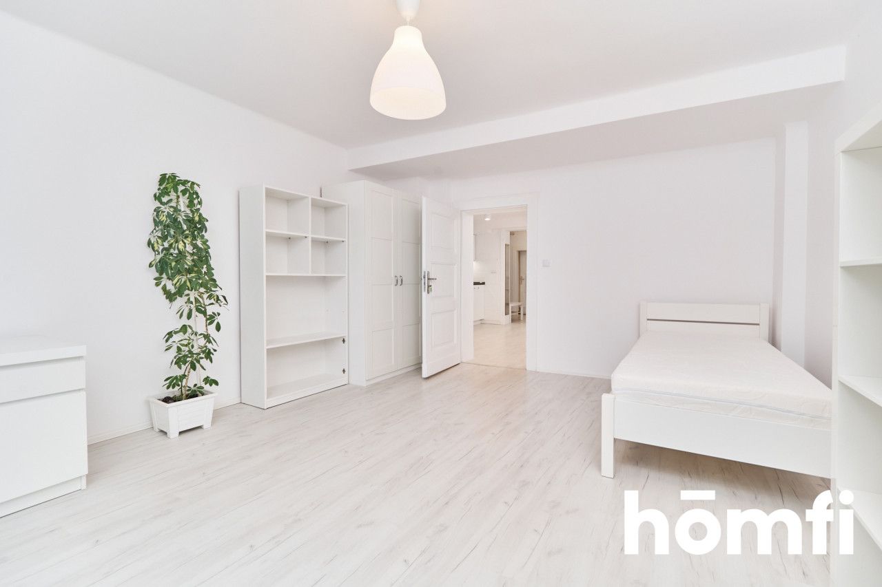 Duże 3 pokojowe mieszkanie w centrum - Apartment - Rent - Wrocław, Krzyki