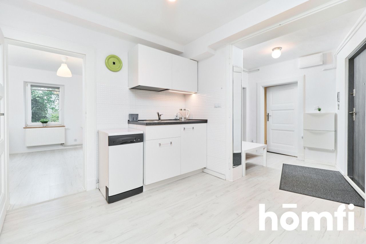 Duże 3 pokojowe mieszkanie w centrum - Apartment - Rent - Wrocław, Krzyki