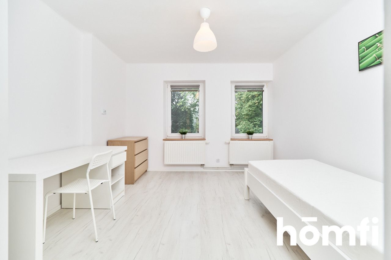 Duże 3 pokojowe mieszkanie w centrum - Apartment - Rent - Wrocław, Krzyki