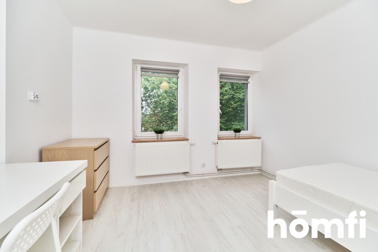 Duże 3 pokojowe mieszkanie w centrum - Apartment - Rent - Wrocław, Krzyki