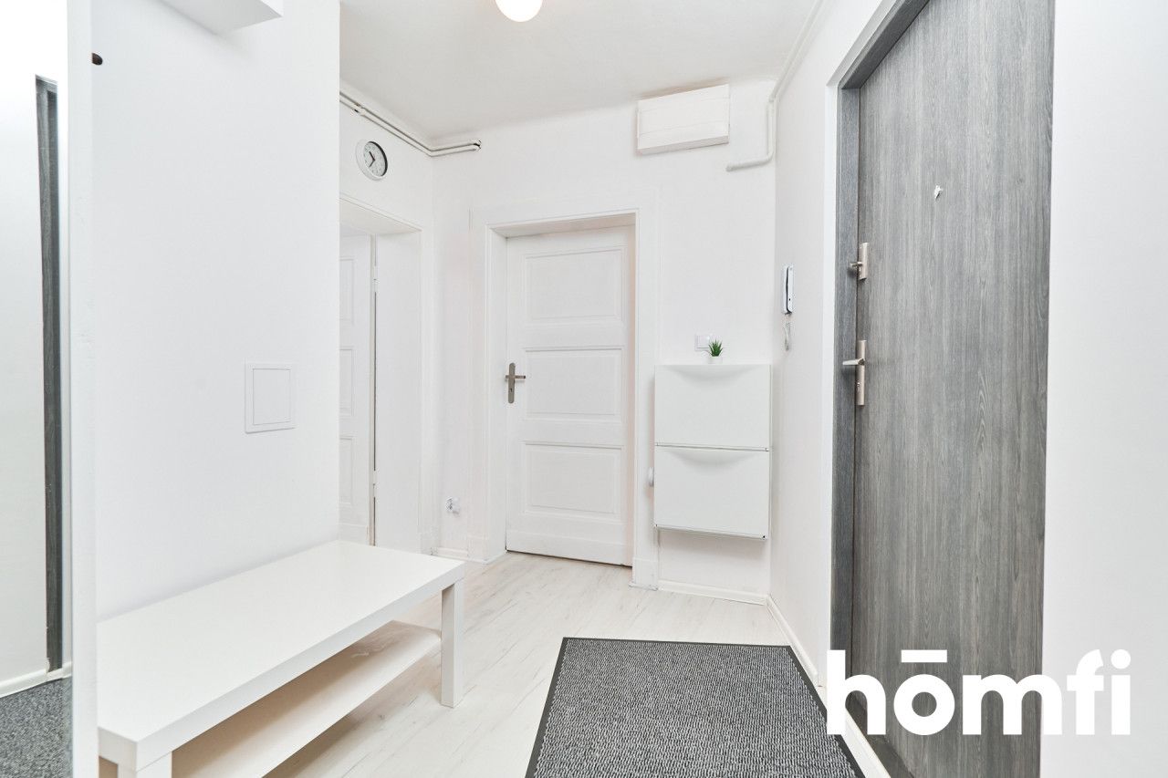 Duże 3 pokojowe mieszkanie w centrum - Apartment - Rent - Wrocław, Krzyki