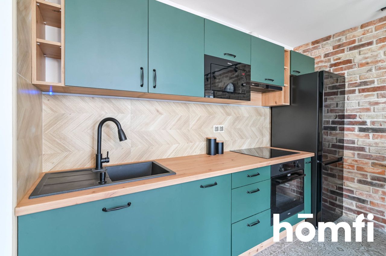 Mieszkanie w wysokim standardzie blisko morza - Mieszkanie - Wynajem - Gdańsk, Letnica