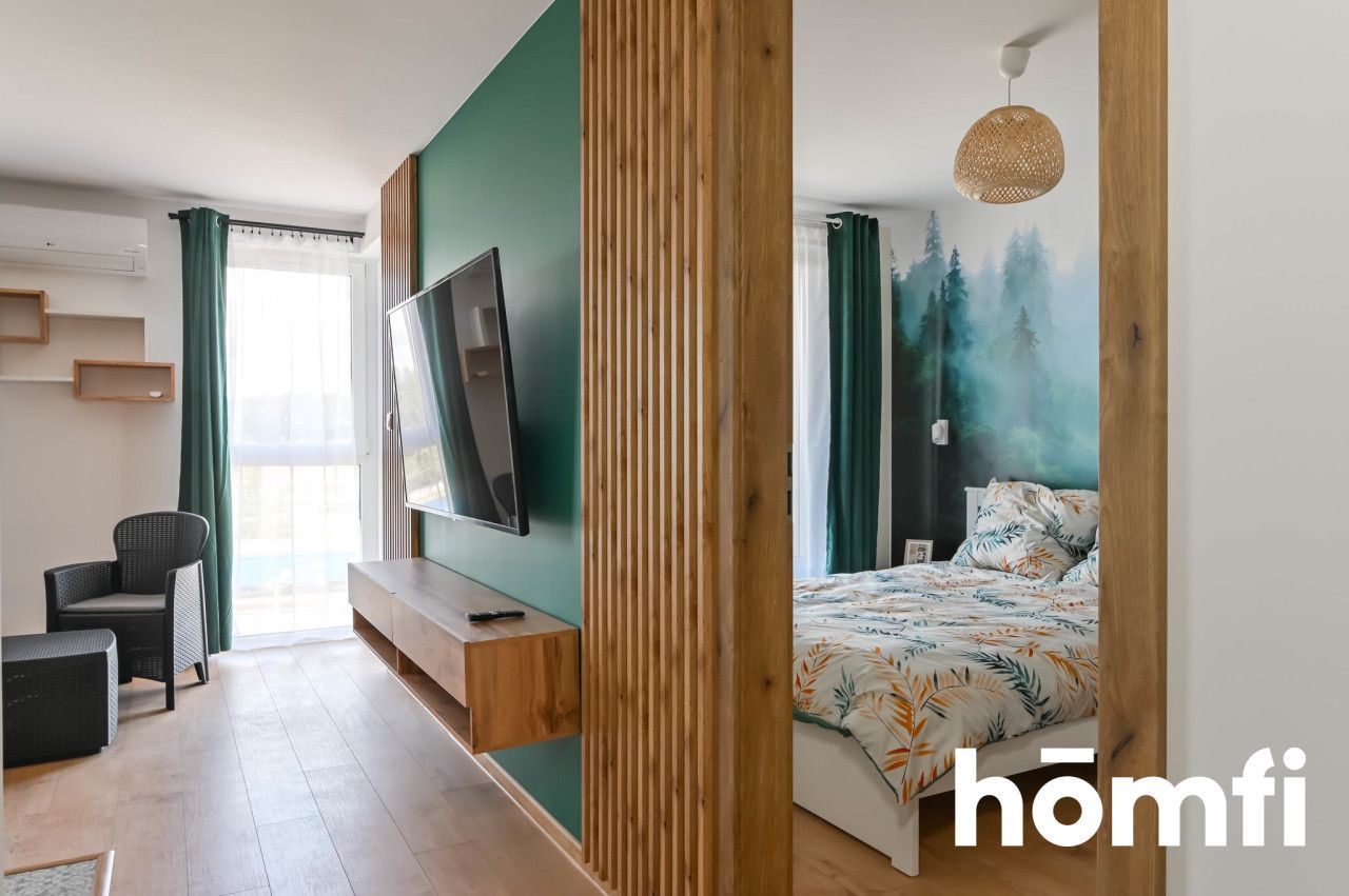 Mieszkanie w wysokim standardzie blisko morza - Mieszkanie - Wynajem - Gdańsk, Letnica