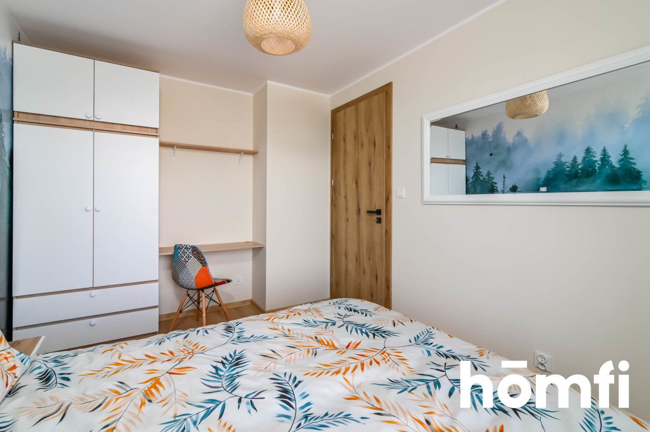 Mieszkanie w wysokim standardzie blisko morza - Mieszkanie - Wynajem - Gdańsk, Letnica