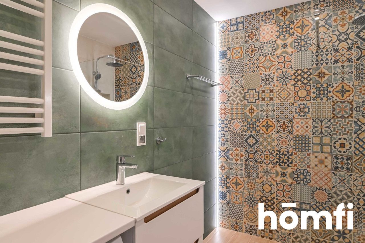 Mieszkanie w wysokim standardzie blisko morza - Mieszkanie - Wynajem - Gdańsk, Letnica