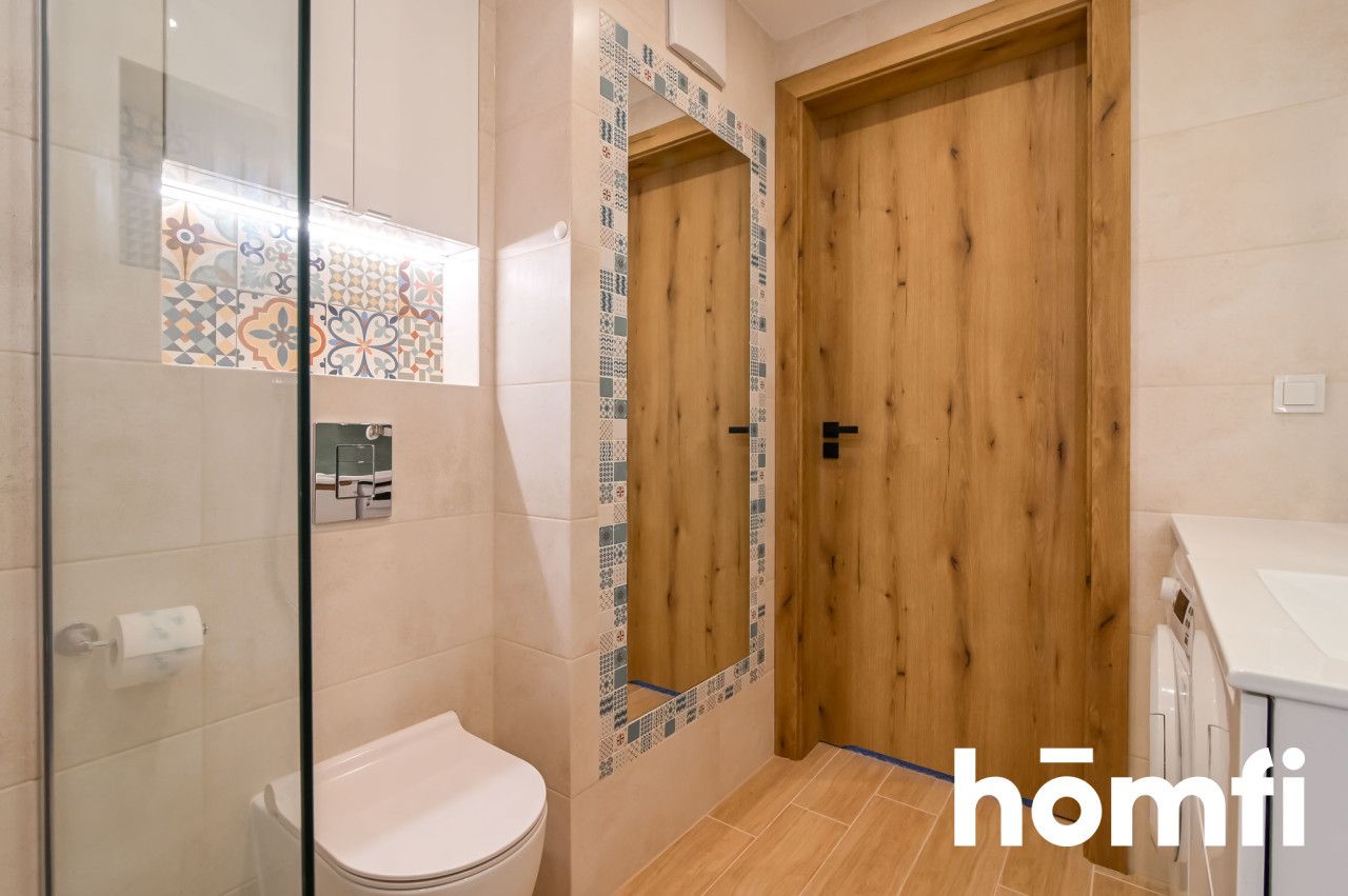 Mieszkanie w wysokim standardzie blisko morza - Mieszkanie - Wynajem - Gdańsk, Letnica