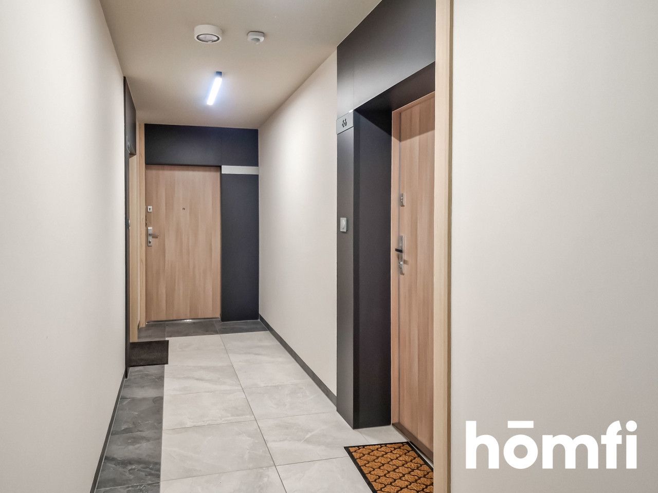 Mieszkanie w wysokim standardzie blisko morza - Mieszkanie - Wynajem - Gdańsk, Letnica