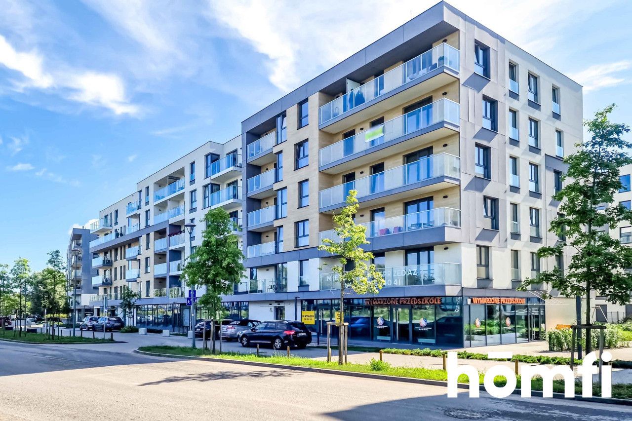 Mieszkanie w wysokim standardzie blisko morza - Mieszkanie - Wynajem - Gdańsk, Letnica