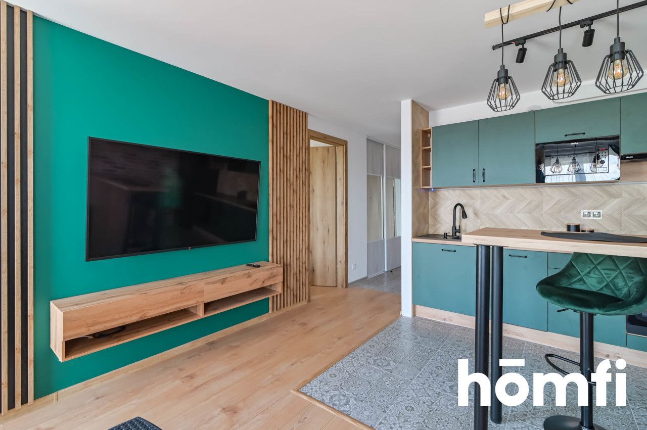 Mieszkanie w wysokim standardzie blisko morza - Mieszkanie - Wynajem - Gdańsk, Letnica