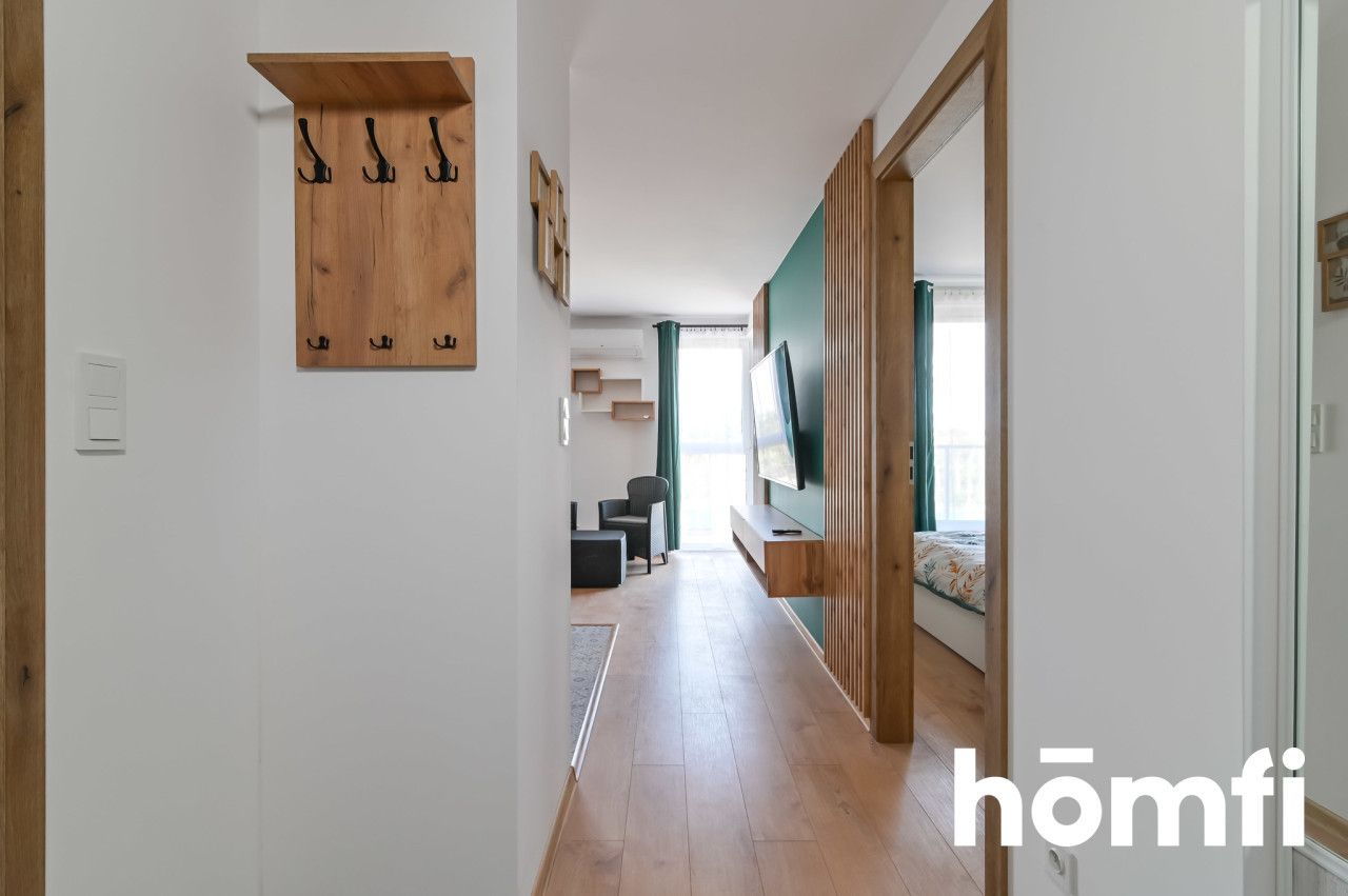 Mieszkanie w wysokim standardzie blisko morza - Mieszkanie - Wynajem - Gdańsk, Letnica