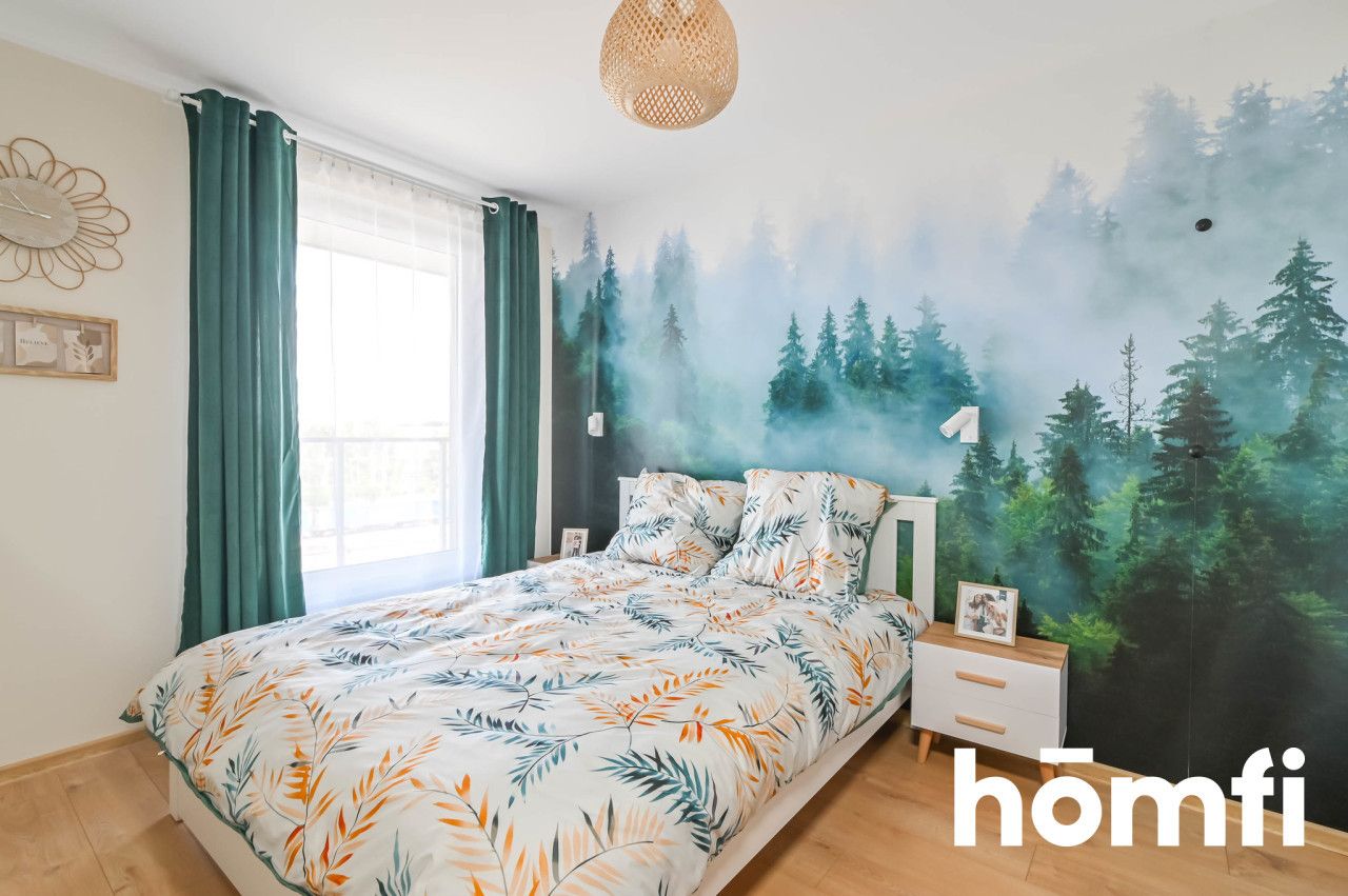 Mieszkanie w wysokim standardzie blisko morza - Mieszkanie - Wynajem - Gdańsk, Letnica