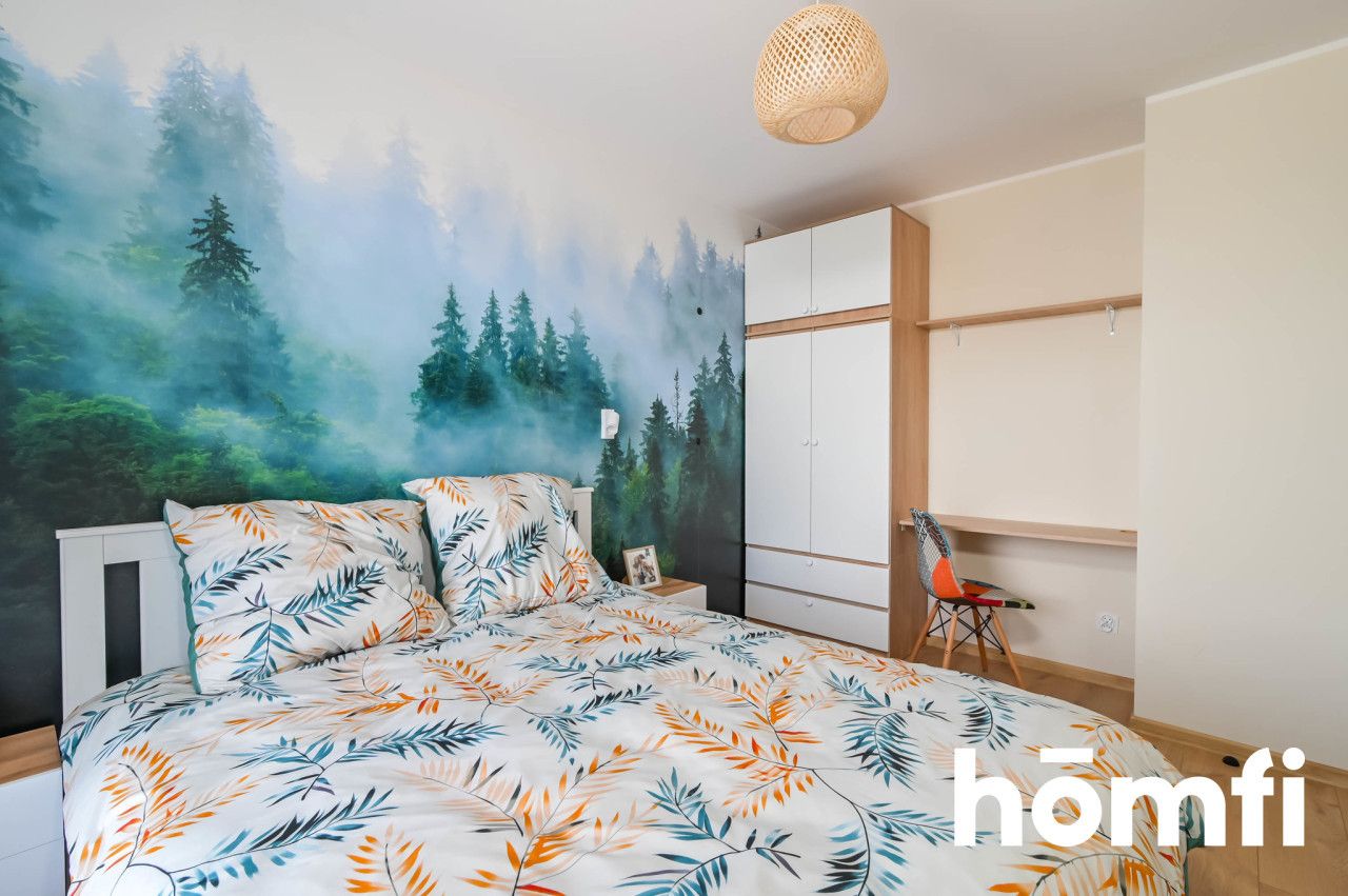 Mieszkanie w wysokim standardzie blisko morza - Mieszkanie - Wynajem - Gdańsk, Letnica