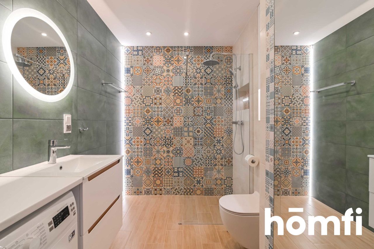 Mieszkanie w wysokim standardzie blisko morza - Mieszkanie - Wynajem - Gdańsk, Letnica