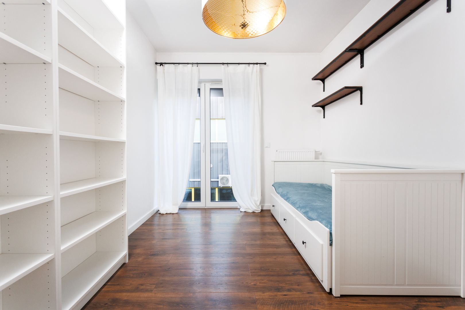 3 rooms | Bronowice district Stawowa Residence | terrace - Apartment - Rent - Kraków, Krowodrza / Bronowice