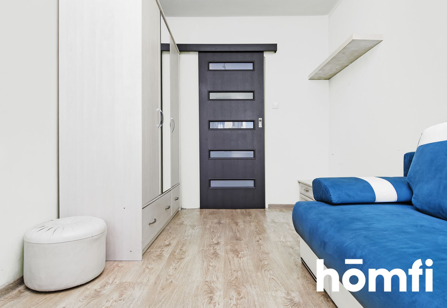 Dwupokojowe mieszkanie z doskonałą komunikacją - Mieszkanie - Wynajem - Poznań, Nowe Miasto / Rataje