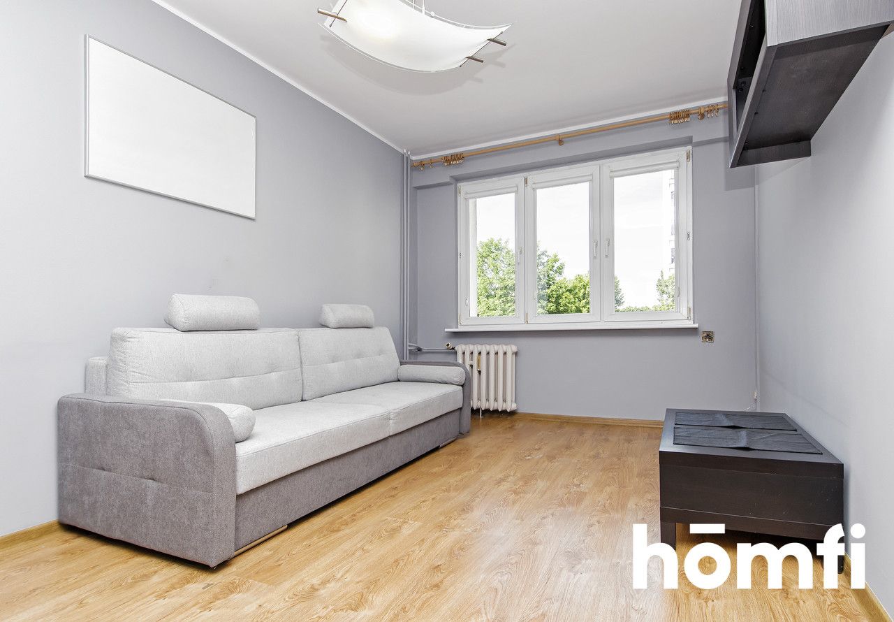 Dwupokojowe mieszkanie z doskonałą komunikacją - Mieszkanie - Wynajem - Poznań, Nowe Miasto / Rataje