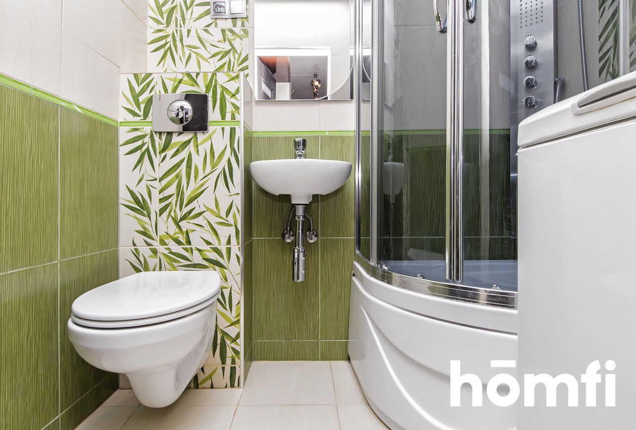 Dwupokojowe mieszkanie z doskonałą komunikacją - Mieszkanie - Wynajem - Poznań, Nowe Miasto / Rataje