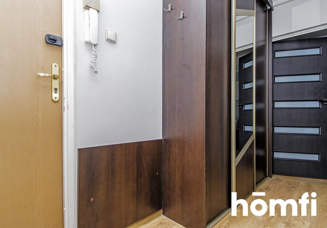 Dwupokojowe mieszkanie z doskonałą komunikacją - Mieszkanie - Wynajem - Poznań, Nowe Miasto / Rataje