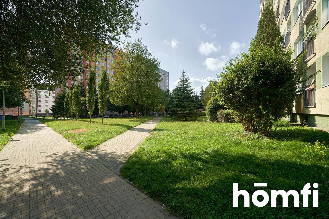 COZY APARTMENT IN THE CITY CENTER - Apartment - Sale - Olsztyn, Kormoran