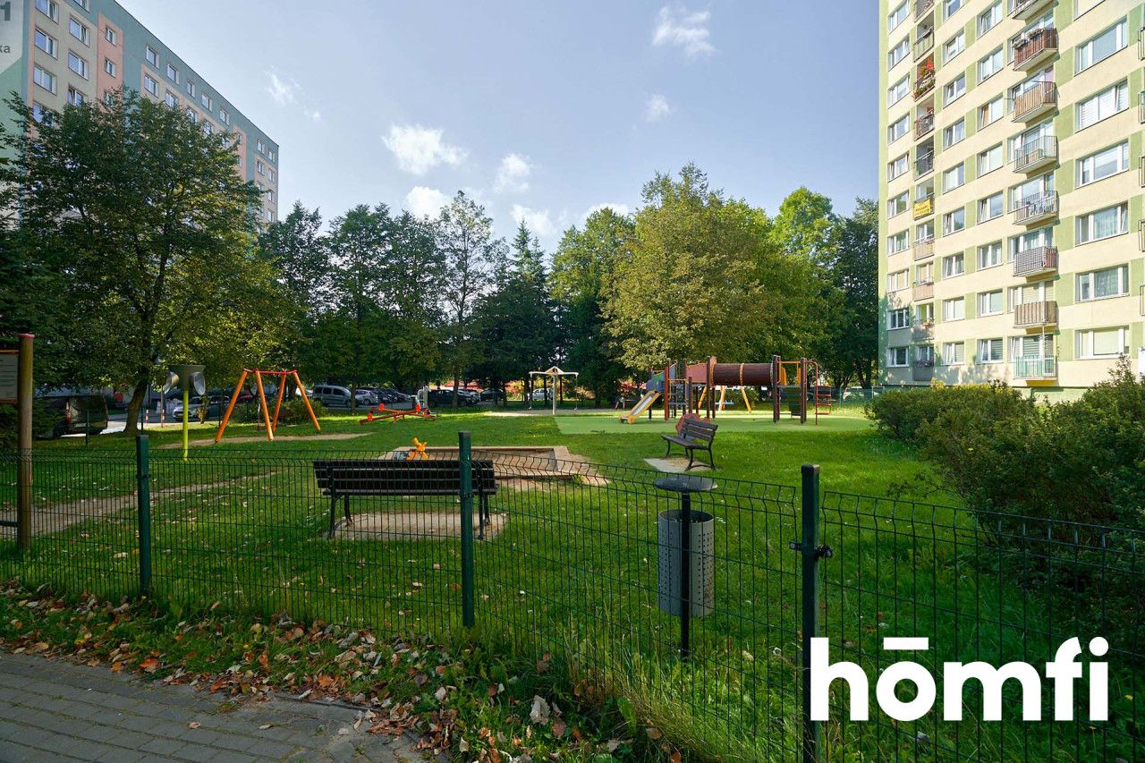 COZY APARTMENT IN THE CITY CENTER - Apartment - Sale - Olsztyn, Kormoran