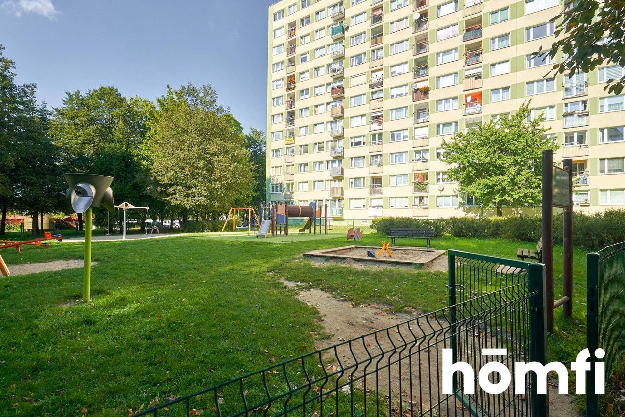 COZY APARTMENT IN THE CITY CENTER - Apartment - Sale - Olsztyn, Kormoran