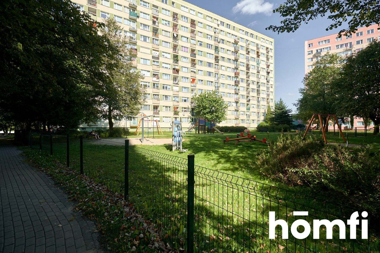 COZY APARTMENT IN THE CITY CENTER - Apartment - Sale - Olsztyn, Kormoran