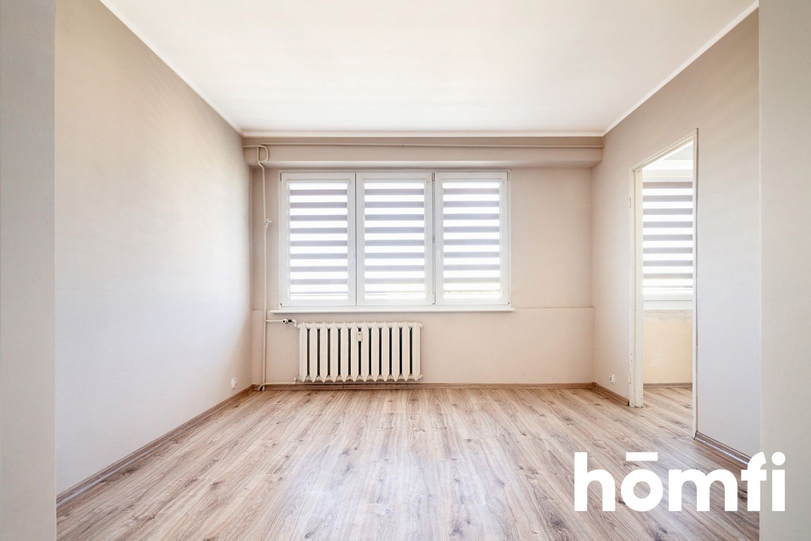 COZY APARTMENT IN THE CITY CENTER - Apartment - Sale - Olsztyn, Kormoran