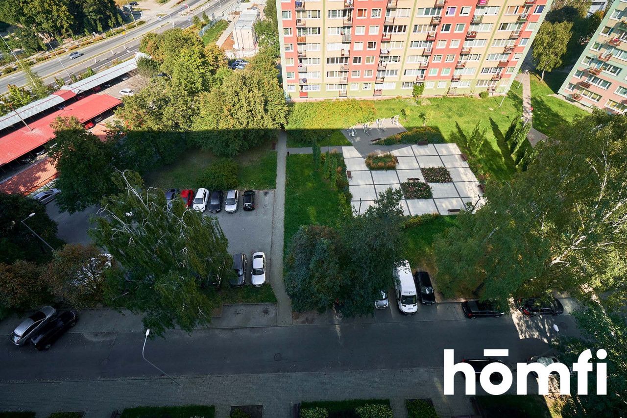 COZY APARTMENT IN THE CITY CENTER - Apartment - Sale - Olsztyn, Kormoran