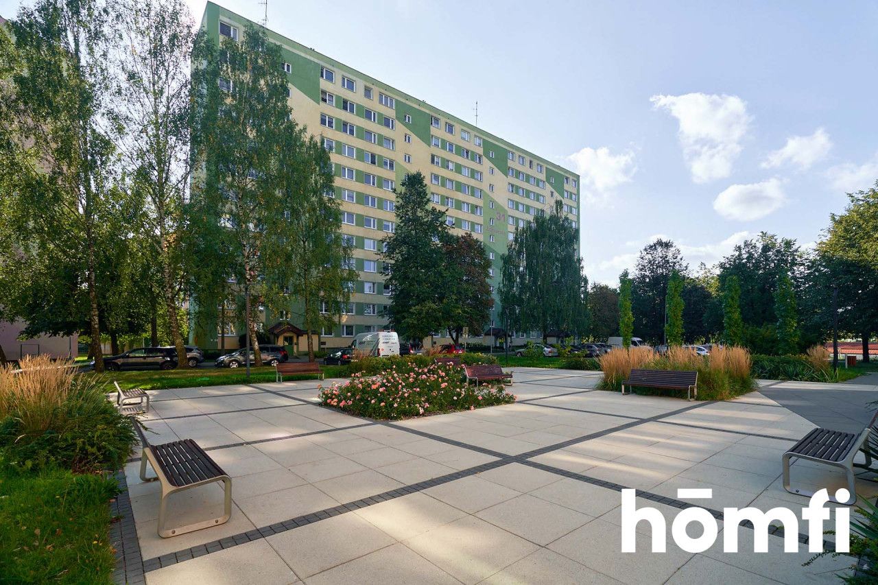 COZY APARTMENT IN THE CITY CENTER - Apartment - Sale - Olsztyn, Kormoran