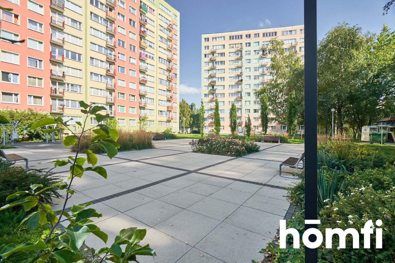 COZY APARTMENT IN THE CITY CENTER - Apartment - Sale - Olsztyn, Kormoran