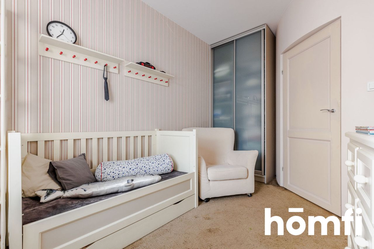 Apartament 4-pok. | garaż | Metro Dw. Wileński - Mieszkanie - Sprzedaż - Warszawa, Praga-Północ