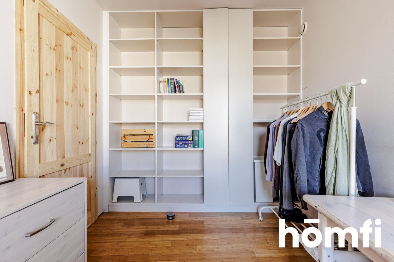 Apartament 4-pok. | garaż | Metro Dw. Wileński - Mieszkanie - Sprzedaż - Warszawa, Praga-Północ